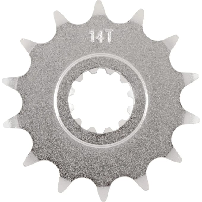Motor voortandwiel Moose Husqvarna TC 85 17/14 2016