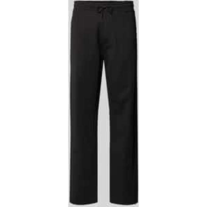 Regular fit Sweatpants van Katoenmix Model 'DAVROPANT'