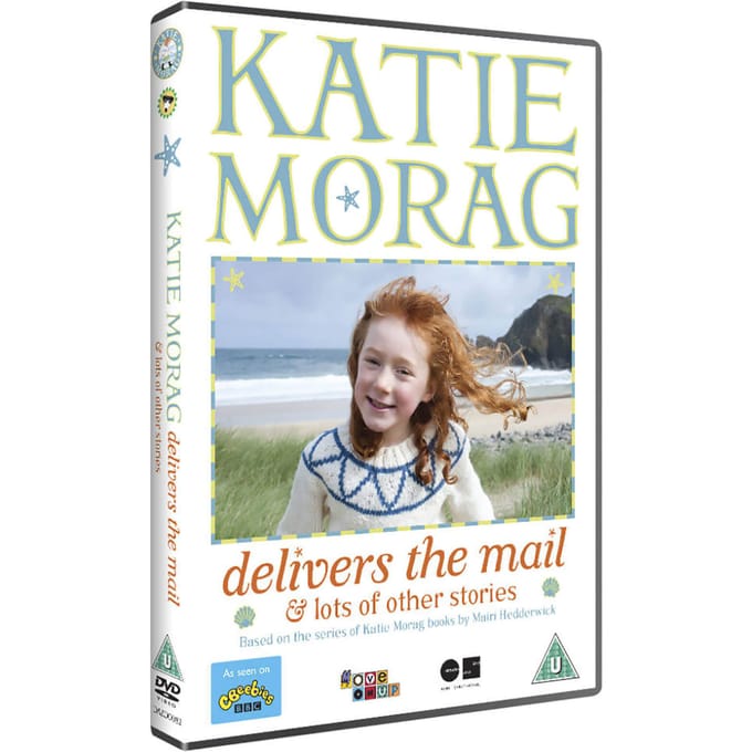 Katie Morag:  Delivers the Mail  - Volume 1