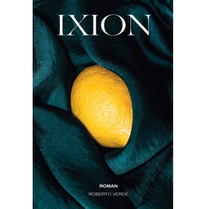 Ixion - Roberto Verde
