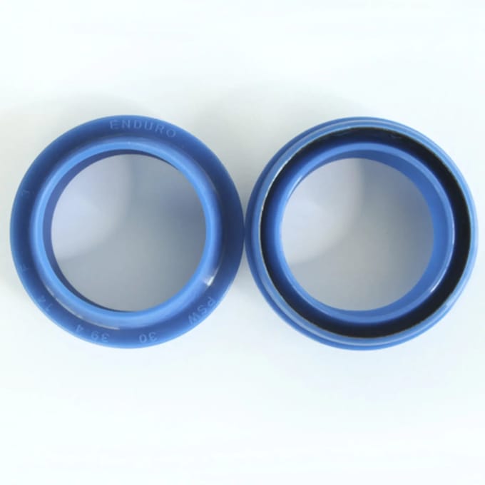 Vorkafdichtingen Enduro Bearings Manitou Black, Splice, X VeR 30 mm