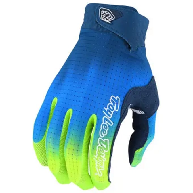 Motorcross handschoenen Troy Lee Designs Air Jet Fuel