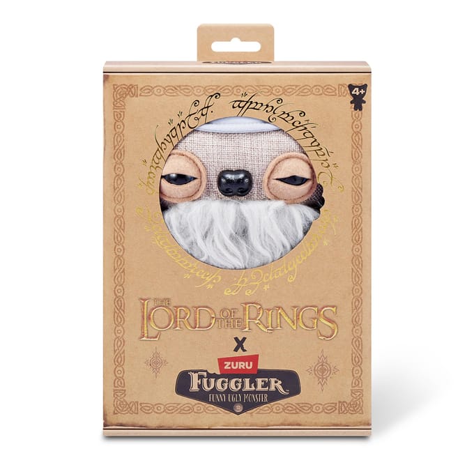 Fuggler lord of the rings 21cm assorti
