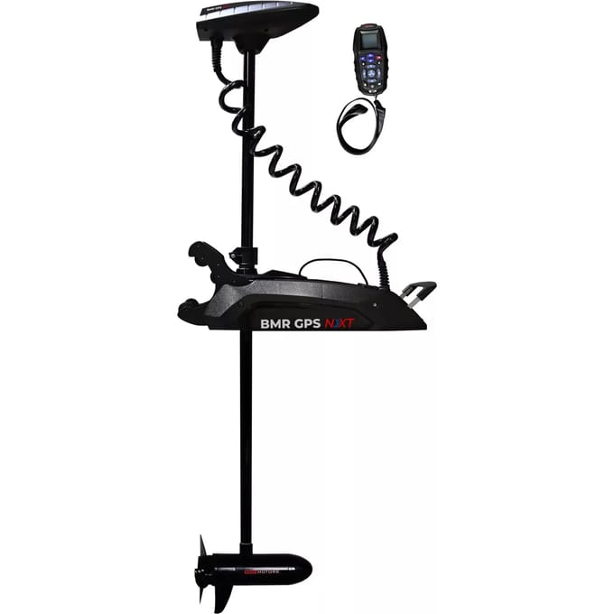 Elektrische motor Rhino BLX 65 BMR GPS NxT
