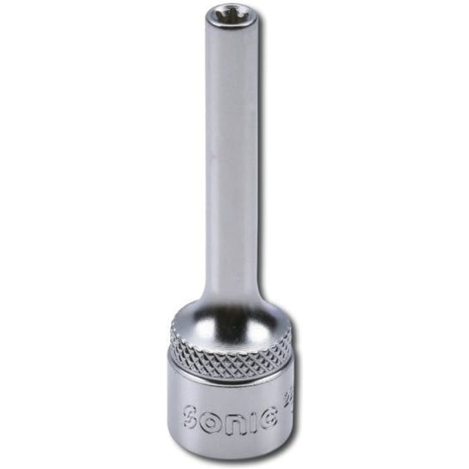 Dopsleutel 3/8" E-TORX SONIC 2266314