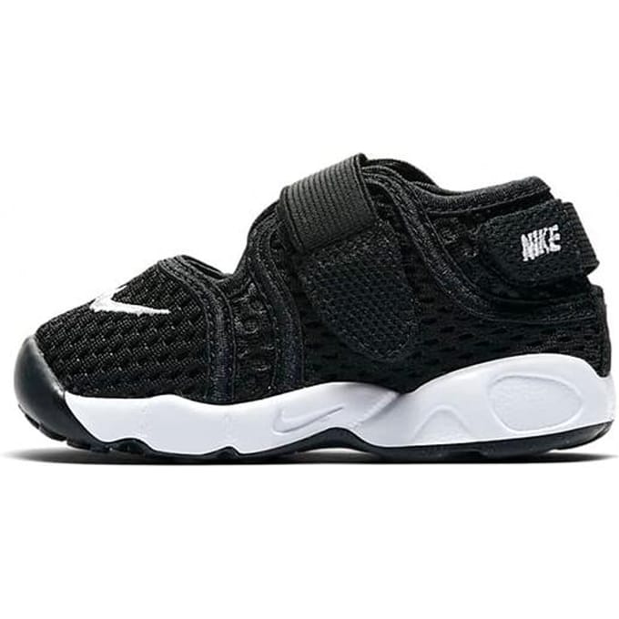 Nike Aqua Rift TD Zwart Wit 317415-014 21 gray