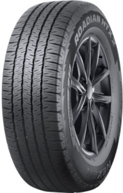 Nexen Roadian HTX2 ( 255/60 R20 113T XL 4PR )