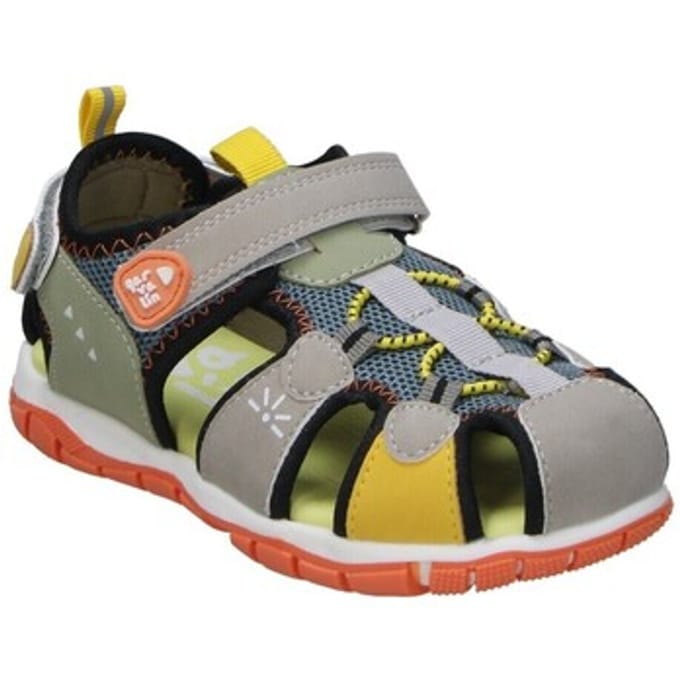 Sandalen Garvalin 115062