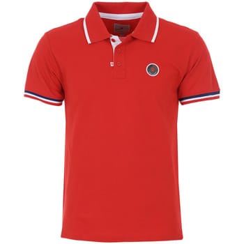 Polo Shirt Korte Mouw Degré Celsius Polo manches courtes garçon ECODY