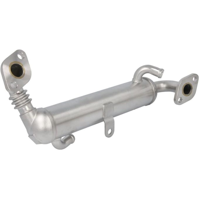 Radiator, uitlaatgasrecirculatie NISSENS 989434