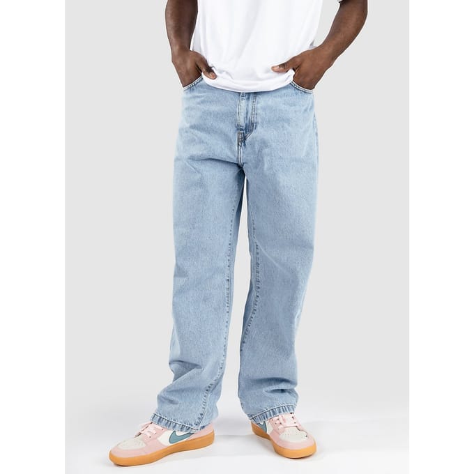 Carhartt WIP Landon Jeans blauw