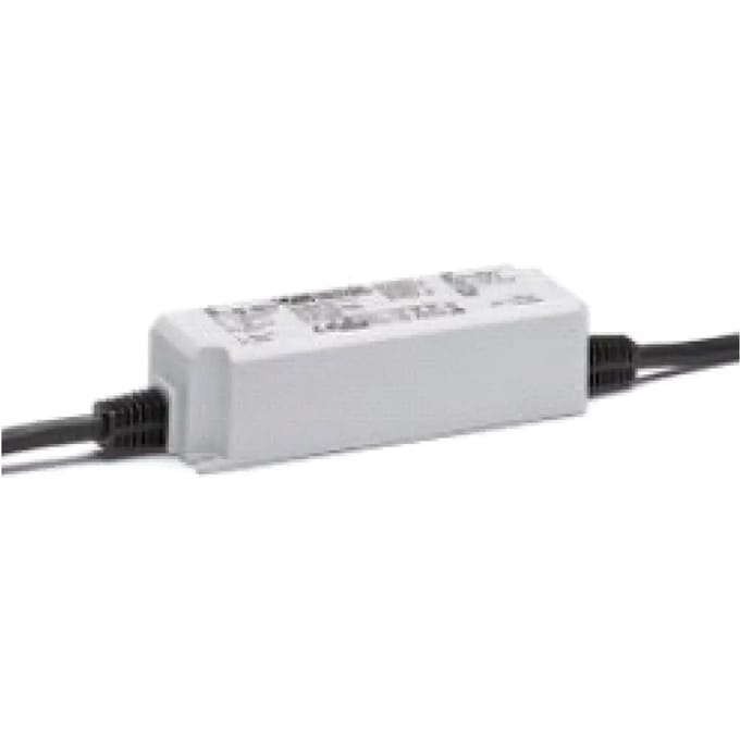 Alimentation d'éclairage Indeluz lighting
