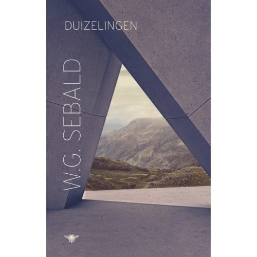 Duizelingen - W.G. Sebald