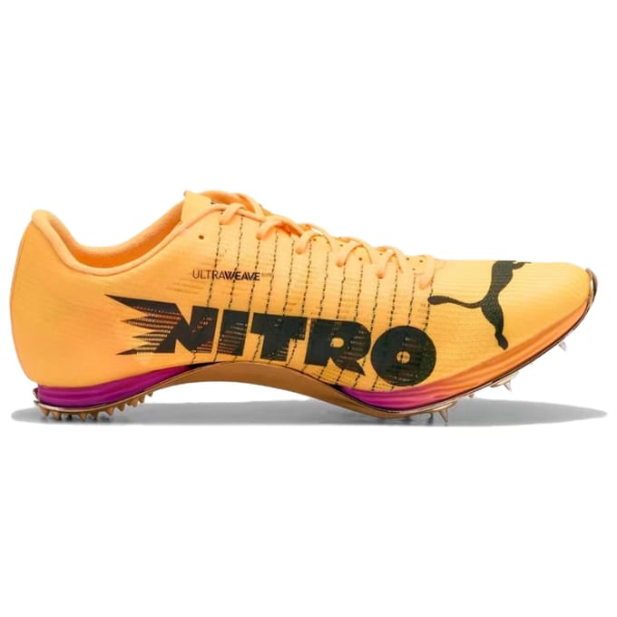 Sportschoenen Puma evoSPEED 400 NITRO Elite 2