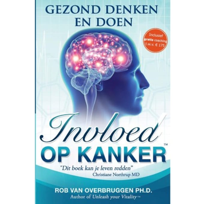 Invloed Op Kanker - Rob A. A. van Overbruggen
