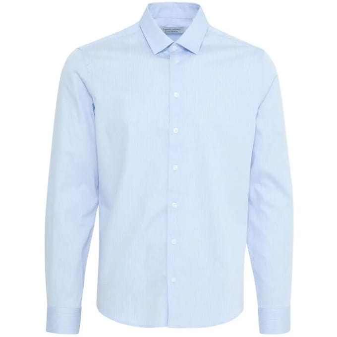 Shirt met lange mouwen Casual Friday Griffin