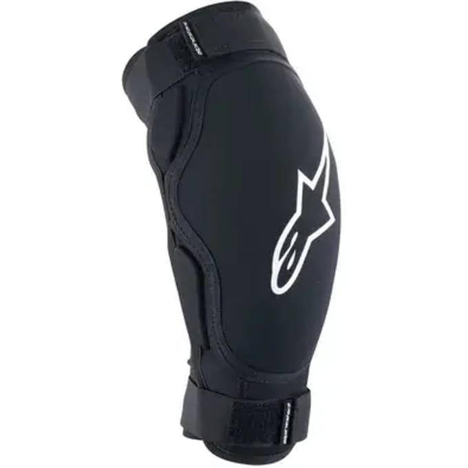 Elleboogbeschermers Alpinestars A-Impact Plasma Pro