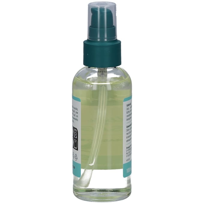 Kneipp Goodbye Stress - Massageolie - 100 ml