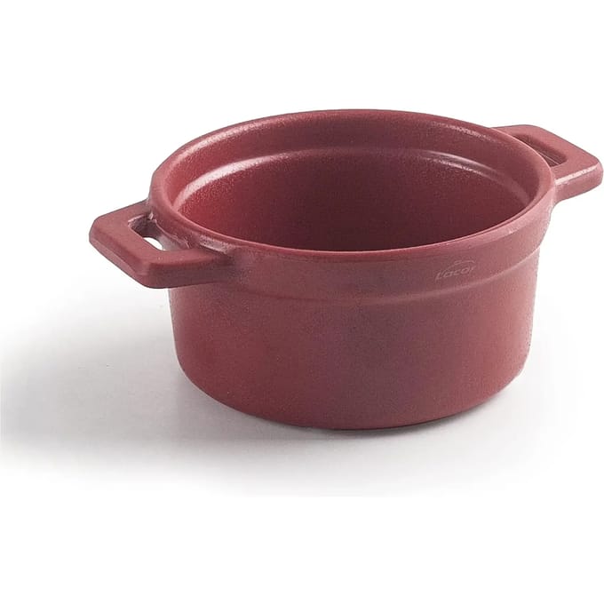 Melamine minisauspan Lacor D.9 cm