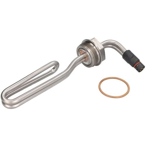 Verwarmingselement, motor voorverwarmingssysteem DEFA 411611