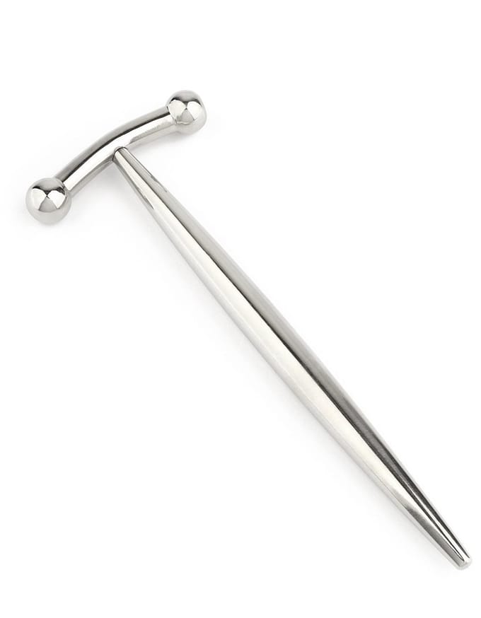 DickVader Round Tip Penis Plug