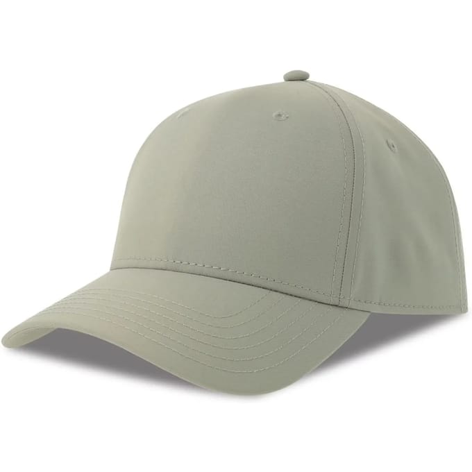Atlantis Headwear Yukon Cap AT134 - grey - One size