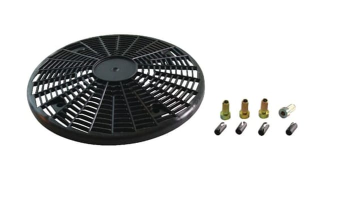 Briggs & stratton vliegwielgaas