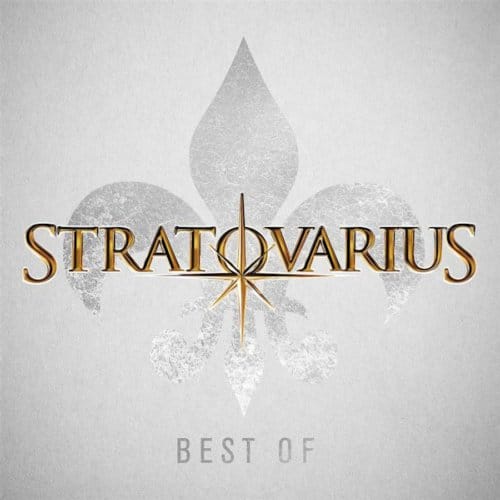 Best Of 2016 Remastered.. - Stratovarius