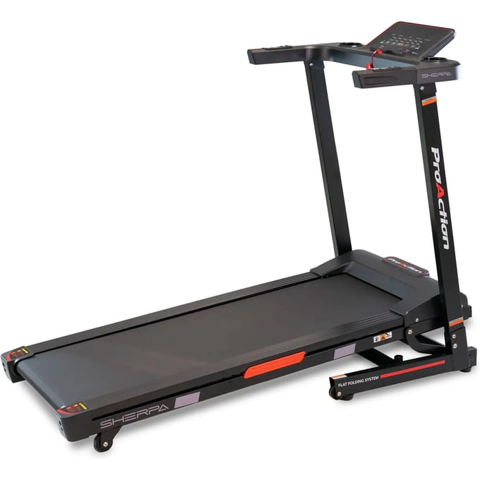 Loopband BH Fitness Sherpa Run