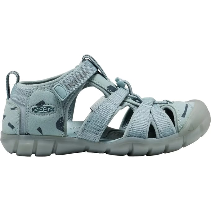 Wandelsandalen Keen Seacamp II CNX