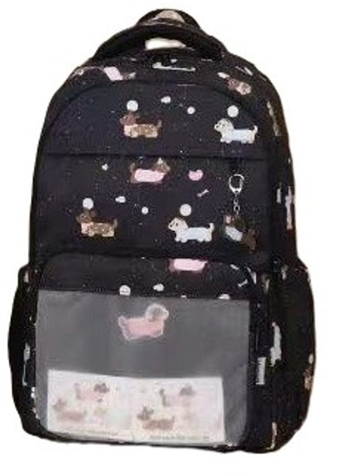 TK-S Rugtas-schoolrugzak, vanaf 9 jaar, 25 liter