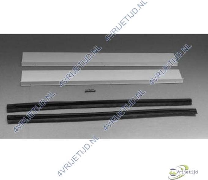 Remis Remitop 2 afdichtingsrubber 60x60