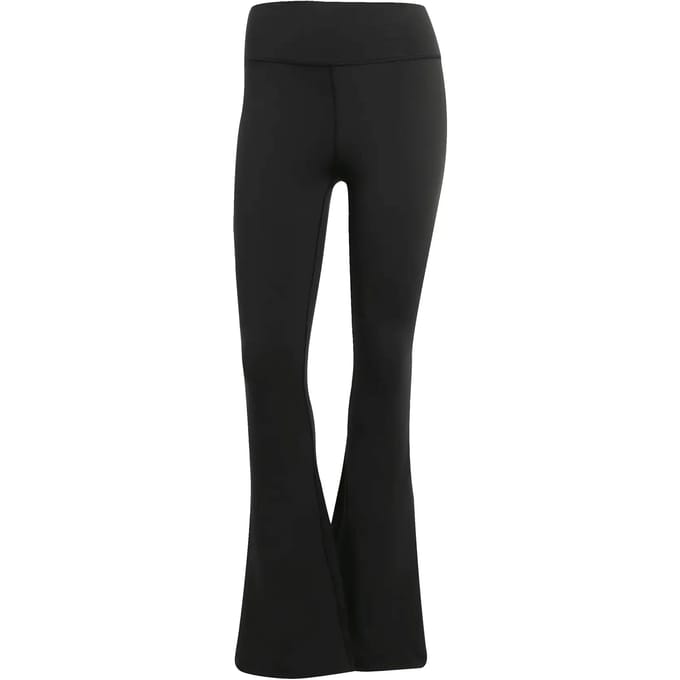 Adidas Performance All Me Essentials Flare Legging - Dames - Zwart