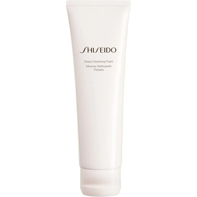 Shiseido Treatment Softener Enriched Shiseido - Daily Essentials Treatment Softener Enriched