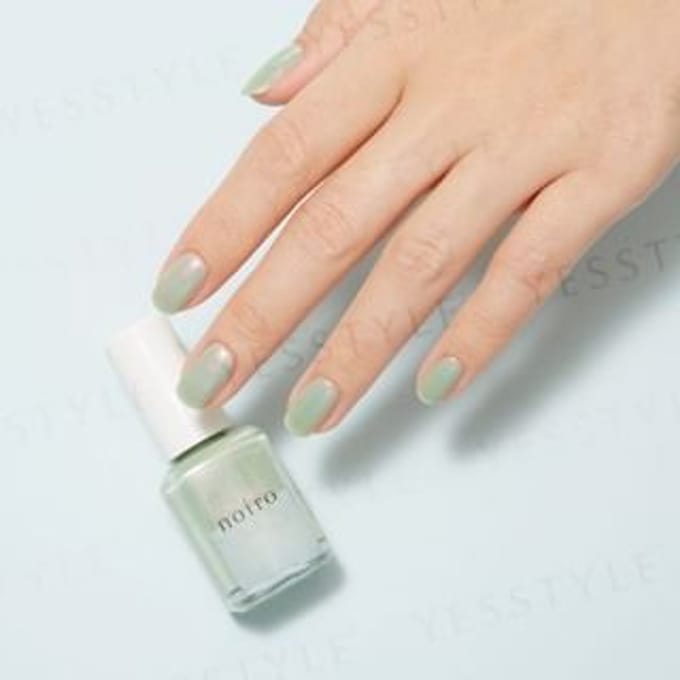 noiro - Nail Color S059 Chou No Mori 11ml
