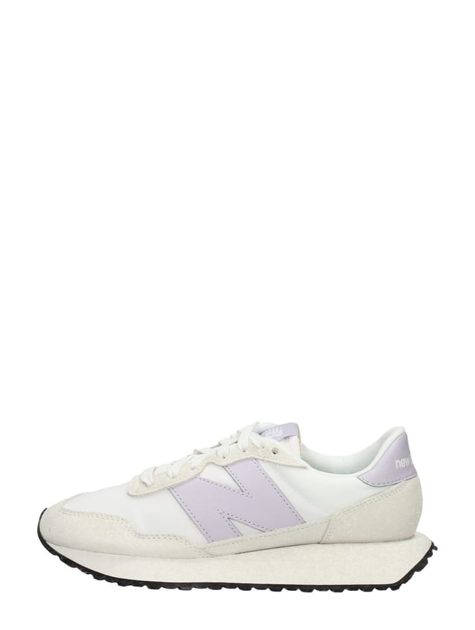 New Balance - 237 Wit 36