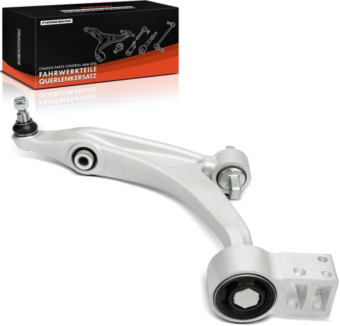 Frankberg 1x draagarm vooras voor Alfa Romeo