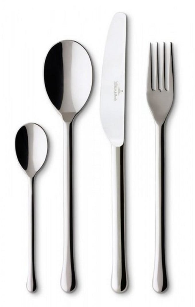 Villeroy & Boch Udine Bestekcassette 24-dlg 38x27x6cm