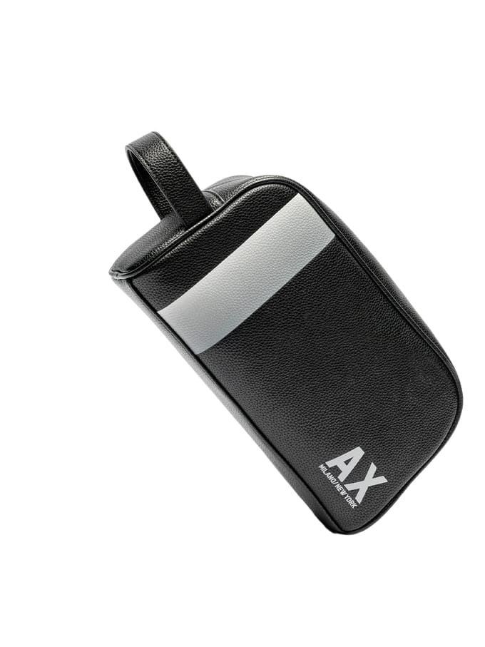 Armani Exchange Dames Trousse Milano