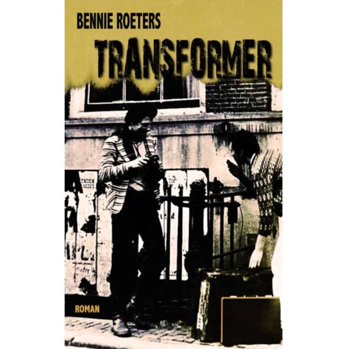 Transformer - Bennie Roeters