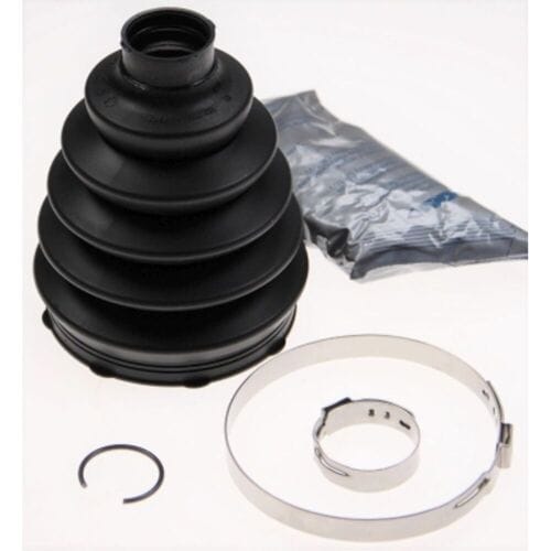 Balgenset, aandrijfas SPIDAN 36522
