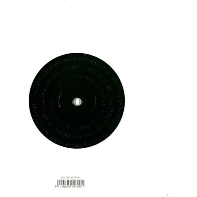 Liam Gallagher - Wall Of Glass - 7inch vinyl