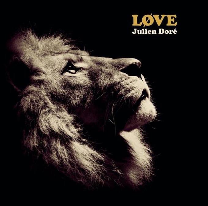Løve - Julien Doré