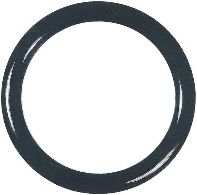 Rubberen Afdichtingen - O-ringen - Dichte Voegen Maken - Metrisch Nitrilrubber - 53 x 3 mm