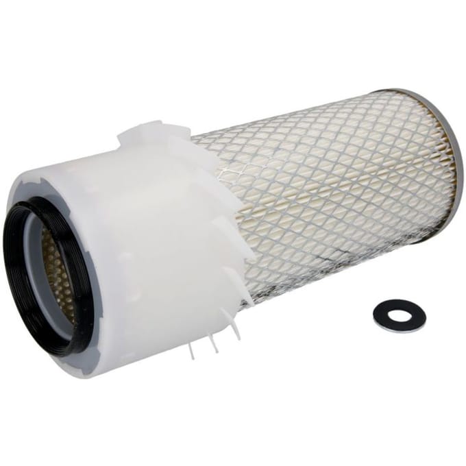 Luchtfilter MANN-FILTER C 1188