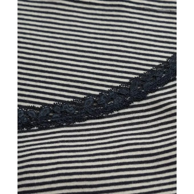Kanten damestanktop Superdry Athletic Essential