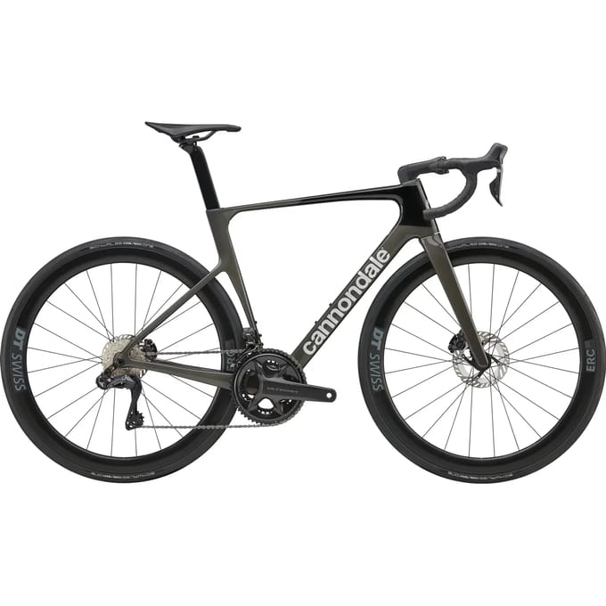 Racefietsen Cannondale SuperSix Evo 2 Shimano Ultegra Di2 R8150 12v