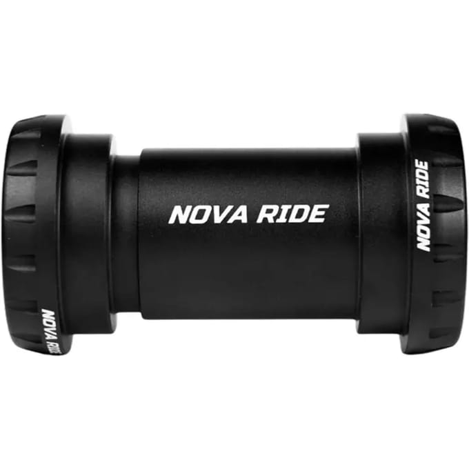 Novaride - Trapas BB30 30MM Ceramic Zwart