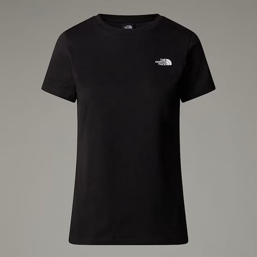 T-shirt The North Face NF0A87NH