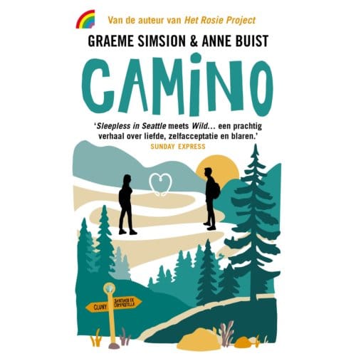Camino - Graeme Simsion
